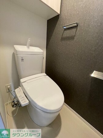 ARCOBALENO SHINITABASHIの物件内観写真